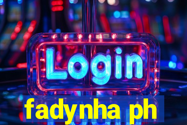 fadynha ph